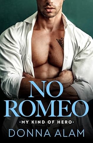 No Romeo (2024) by Donna Alam