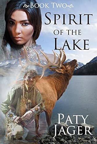 Spirit of the Lake (2011) by Paty Jager