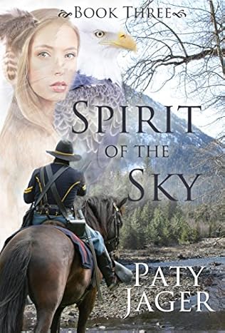 Spirit of the Sky (2012) by Paty Jager