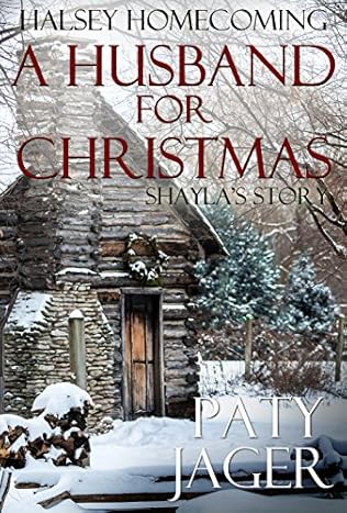 A Husband for Christmas (2015) by Paty Jager