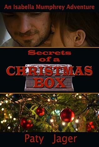 Secrets of a Christmas Box (2015) by Paty Jager