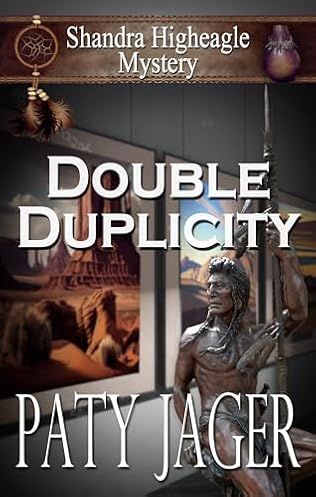 Double Duplicity (2015) by Paty Jager