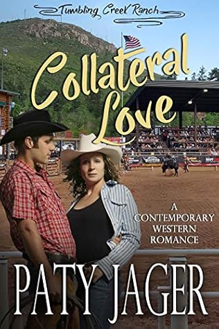 Collateral Love (2020) by Paty Jager