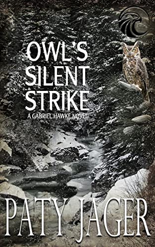 Owl's Silent Strike (2022) by Paty Jager