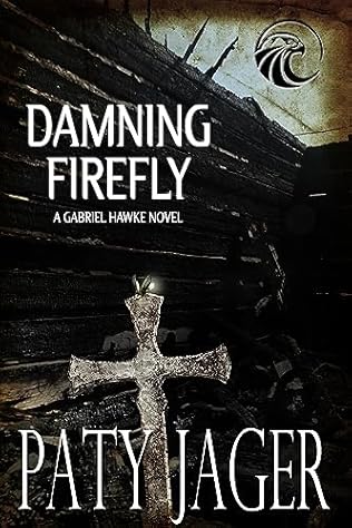 Damning Firefly (2023) by Paty Jager