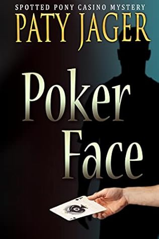 Poker Face (2021) by Paty Jager