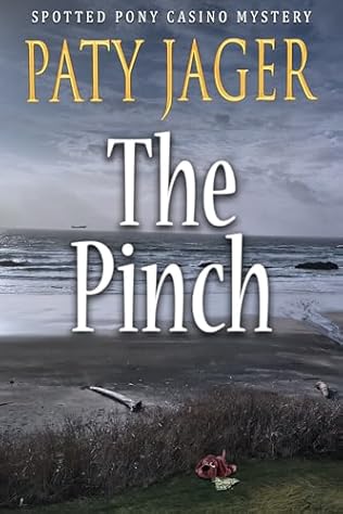 The Pinch (2024) by Paty Jager