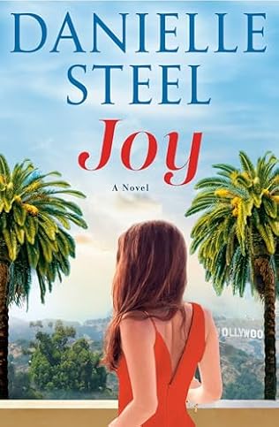 Joy (2024) by Danielle Steel