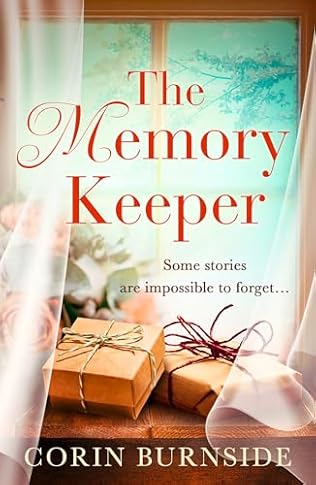 The Memory Keeper (2024) by Corin Burnside