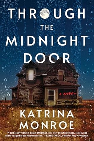 Through the Midnight Door (2024) by Katrina Monroe