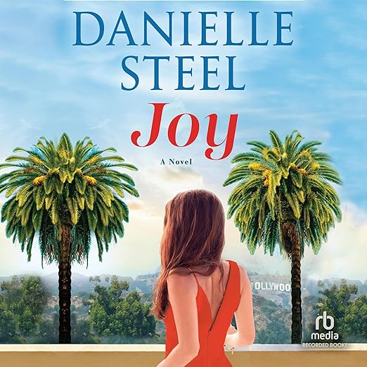 AudioBook - Joy (2024)by Danielle Steel