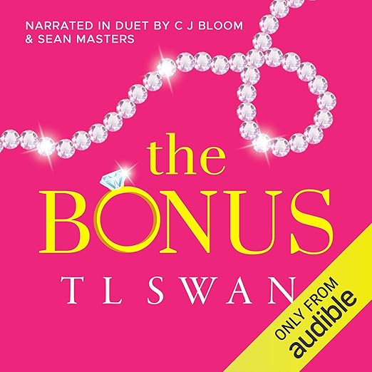 AudioBook - The Bonus (2024)by T L Swan