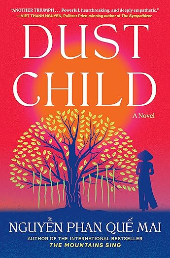 Dust Child (2023)by Que Mai Phan Nguyen