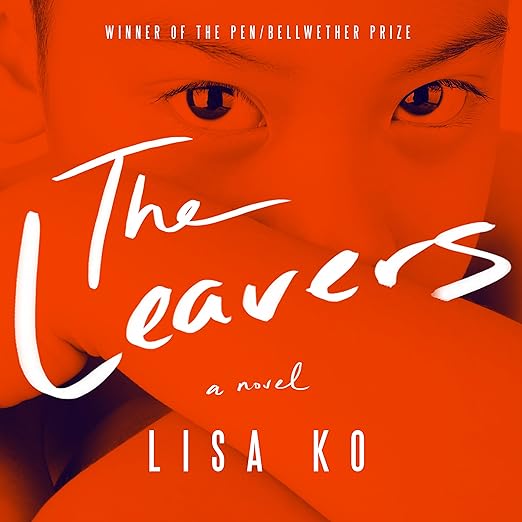 AudioBook - The Leavers (2017)by Lisa Ko