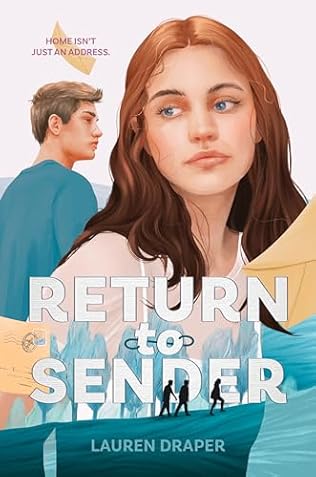 Return to Sender (2024) by Lauren Draper