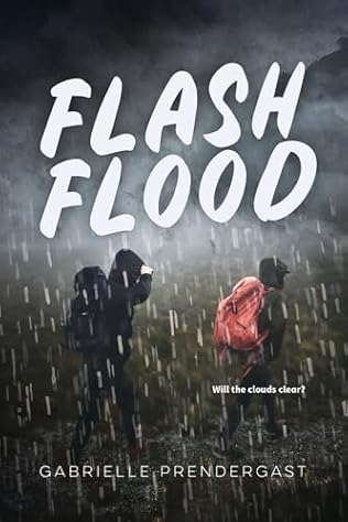 Flash Flood (2024) by Gabrielle Prendergast