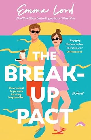 The Break-Up Pact (2024) by Emma Lord