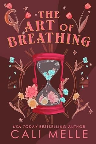 The Art of Breathing (2024) by Cali Melle