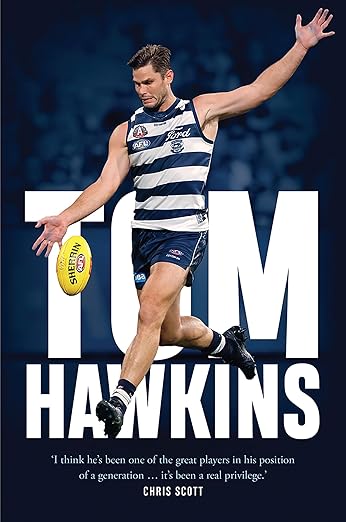 Tom Hawkins (2024)by Tom Hawkins