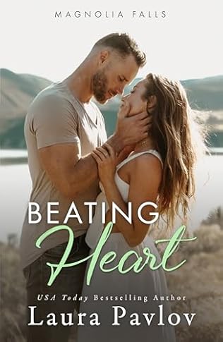 Beating Heart (2024) by Laura Pavlov