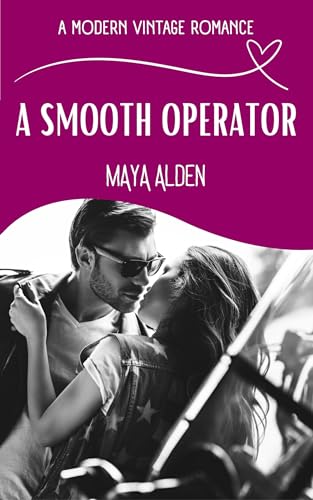 A Smooth Operator (2024) by Maya Alden