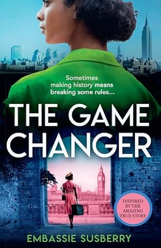 The Game Changer (2024) by Embassie Susberry