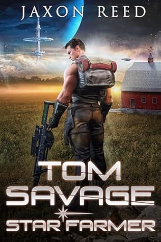 Tom Savage (2024) by Jaxon Reed