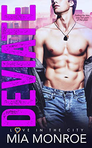 Deviate (2019) by Mia Monroe