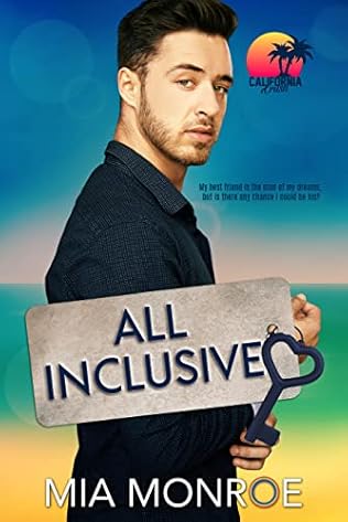 All Inclusive (2022) by Mia Monroe