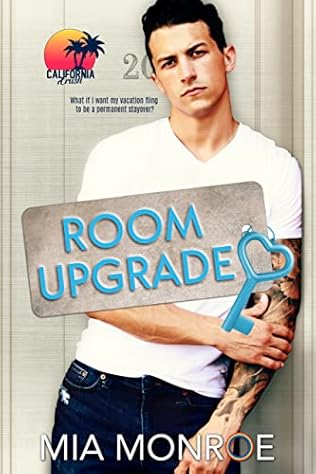 Room Upgrade (2023) by Mia Monroe