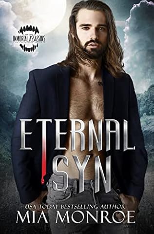 Eternal Syn (2023) by Mia Monroe