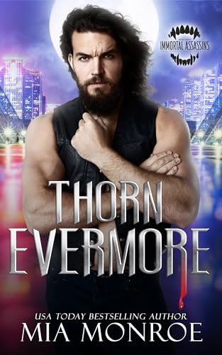 Thorn Evermore (2024) by Mia Monroe