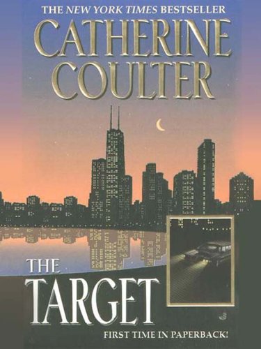 The Target (1999)by Catherine Coulter