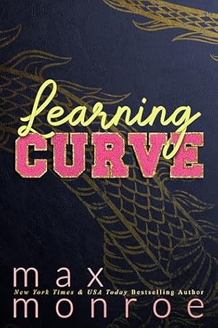 Learning Curve (2024) by Max Monroe