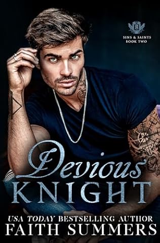 Devious Knight (2024) by Faith Summers