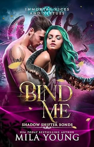 Bind Me (2024) by Mila Young