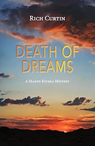 Death of Dreams (2024) by Rich Curtin