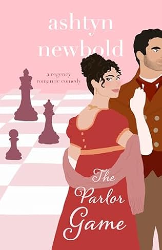 The Parlor Game (2024) by Ashtyn Newbold