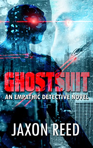 Ghostsuit (2017) by Jaxon Reed