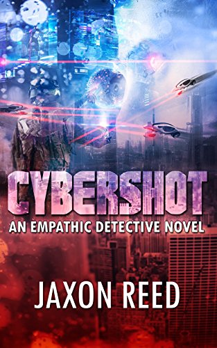 Cybershot (2018) by Jaxon Reed