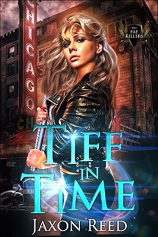 Tiff in Time (2017) by Jaxon Reed