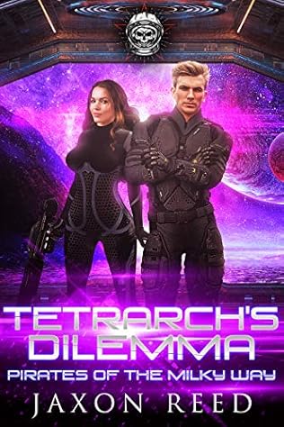 Tetrarch's Dilemma (2019) by Jaxon Reed