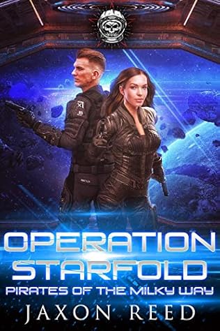 Operation Starfold (2019) by Jaxon Reed