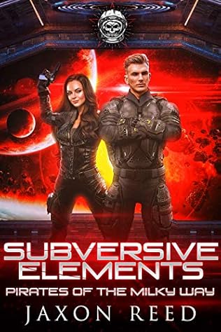 Subversive Elements (2020) by Jaxon Reed