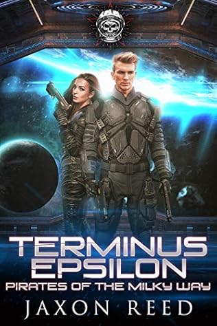 Terminus Epsilon (2020) by Jaxon Reed