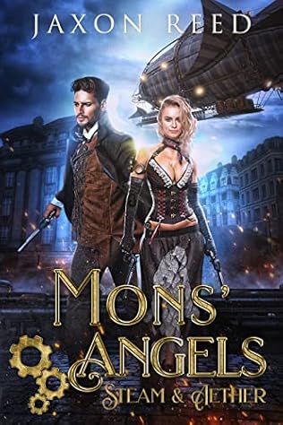 Mons' Angels (2023) by Jaxon Reed