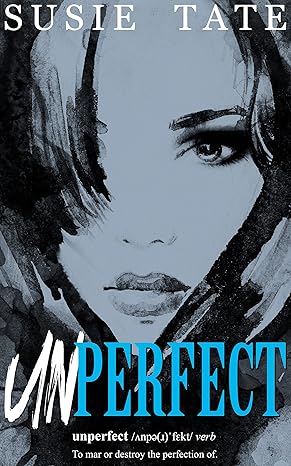 Unperfect (2021)by Susie Tate