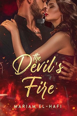 The Devil's Fire (2024)by Mariam El-Hafi