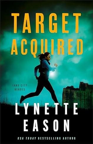 Target Acquired (2024)by Lynette Eason