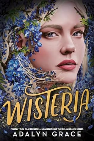 Wisteria (2024)by Adalyn Grace